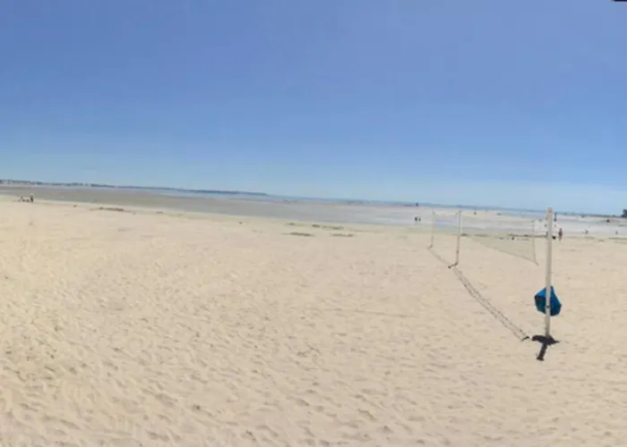 5 Pers A 50 M De Apartman *