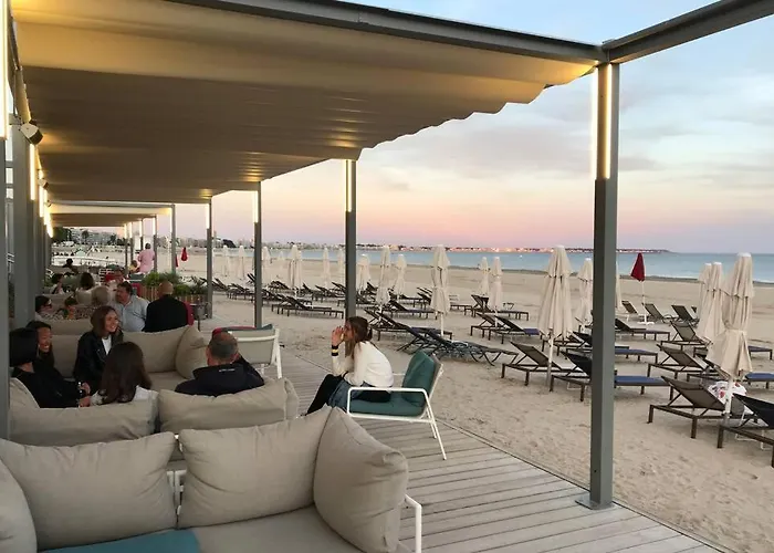 5 Pers A 50 M De La Baule