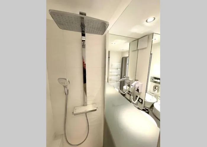 5 Pers A 50 M De Apartman