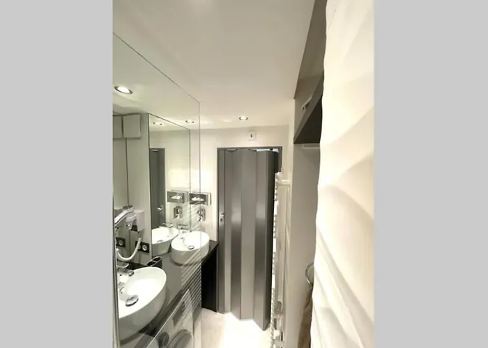 5 Pers A 50 M De Apartman