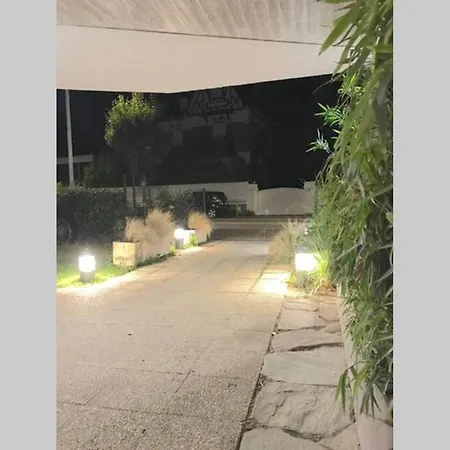 5 Pers A 50 M De * La Baule-Escoublac