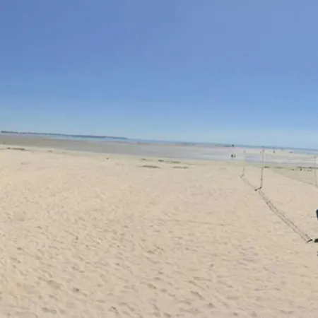 5 Pers A 50 M De Apartment *