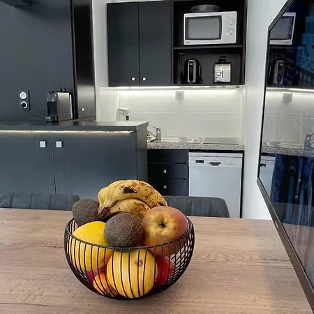 5 Pers A 50 M De Appartement