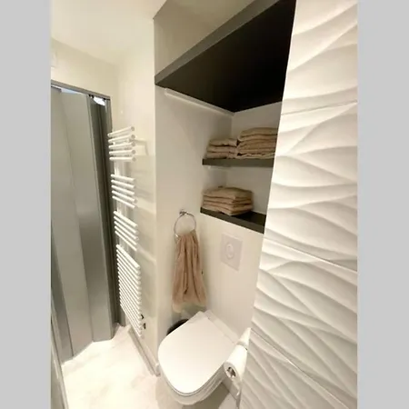 Apartment 5 Pers A 50 M De La Baule-Escoublac