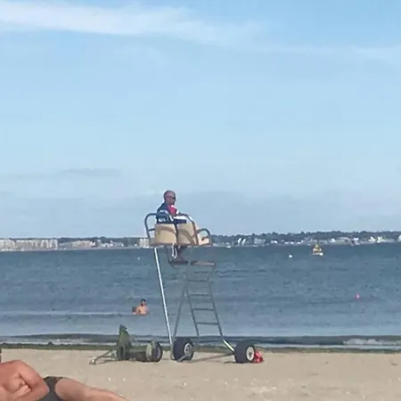 Appartement 5 Pers A 50 M De *