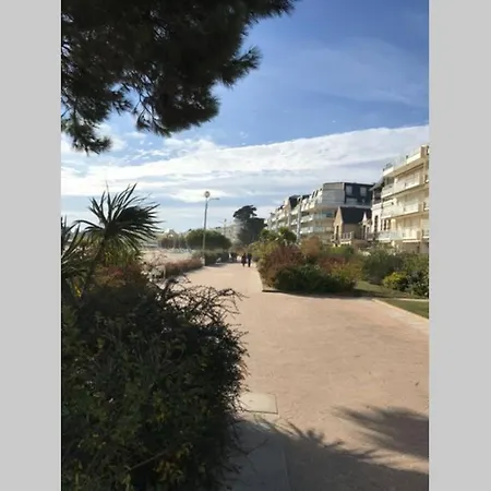 Apartment 5 Pers A 50 M De La Baule-Escoublac
