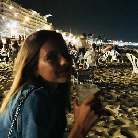 5 Pers A 50 M De La Baule-Escoublac