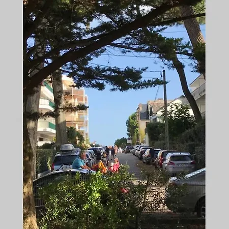 5 Pers A 50 M De La Baule-Escoublac