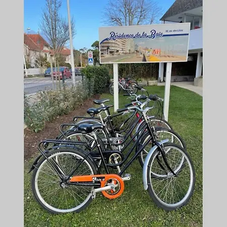 5 Pers A 50 M De Appartement
