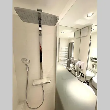 5 Pers A 50 M De Apartment