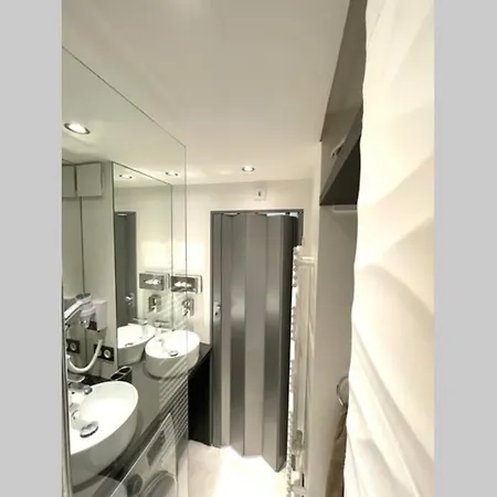 5 Pers A 50 M De Apartment