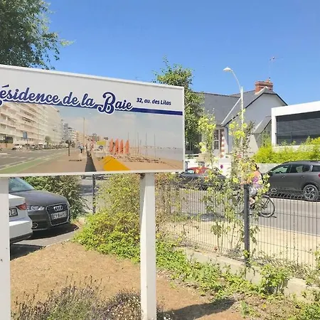 5 Pers A 50 M De Appartement
