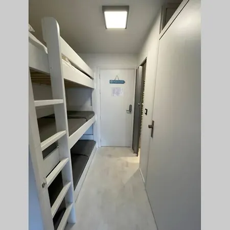 Apartment 5 Pers A 50 M De La Baule-Escoublac