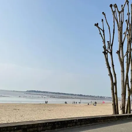 5 Pers A 50 M De La Baule-Escoublac