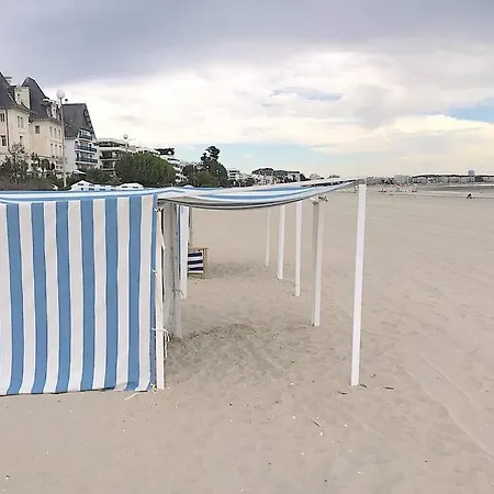 5 Pers A 50 M De La Baule-Escoublac