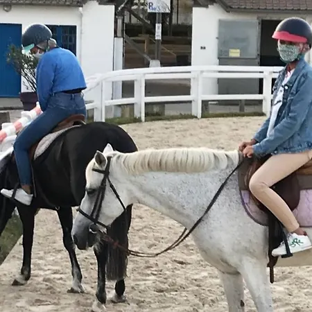 Appartement 5 Pers A 50 M De La Baule-Escoublac