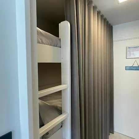 Appartement 5 Pers A 50 M De La Baule-Escoublac