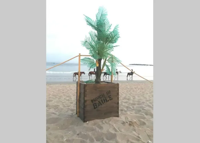 Lejlighed 5 Pers A 50 M De *