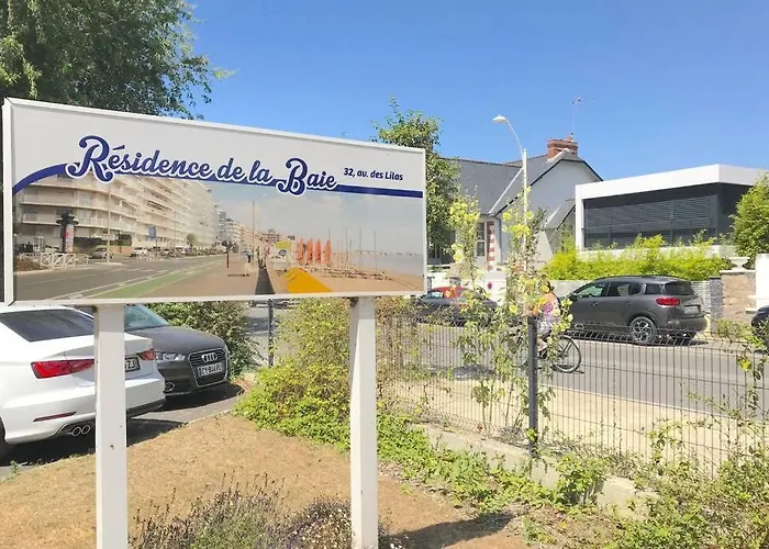 5 Pers A 50 M De Apartment